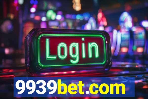 9939bet.com