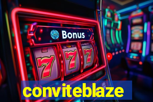 conviteblaze