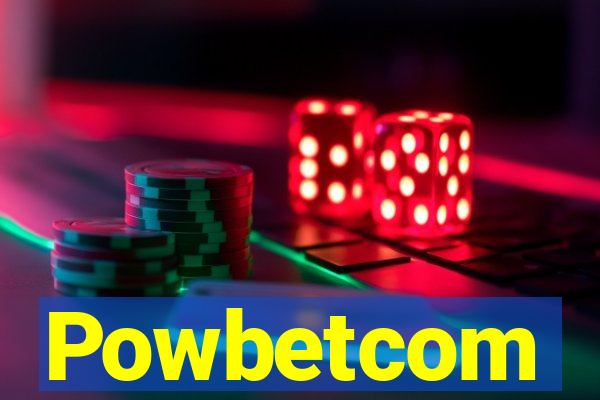 Powbetcom