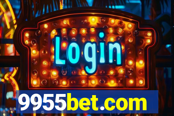 9955bet.com