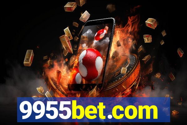 9955bet.com