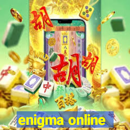 enigma online