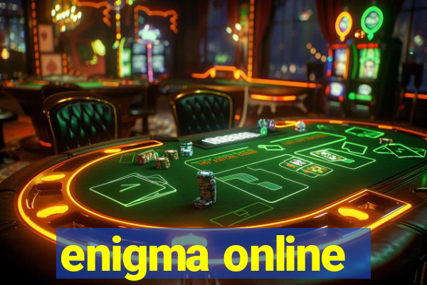 enigma online