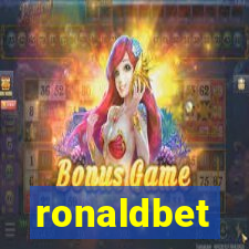 ronaldbet