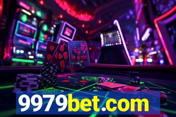 9979bet.com