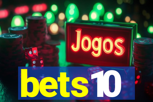 bets10