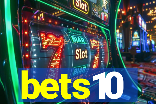 bets10