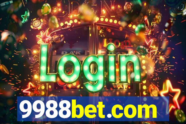 9988bet.com