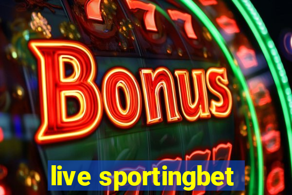 live sportingbet