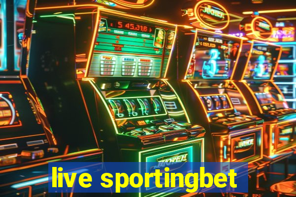 live sportingbet