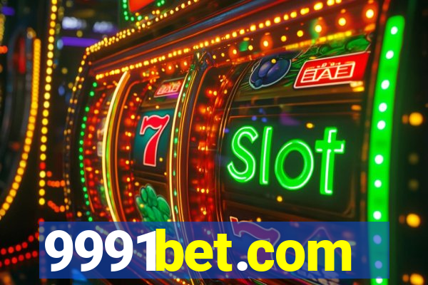 9991bet.com