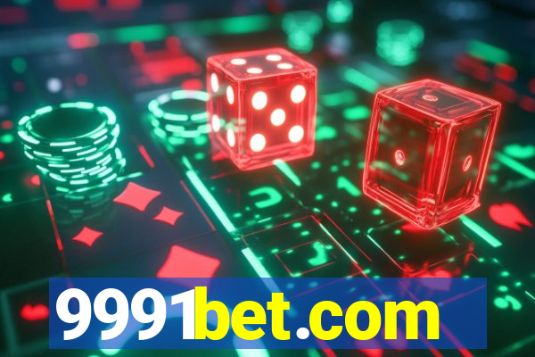 9991bet.com