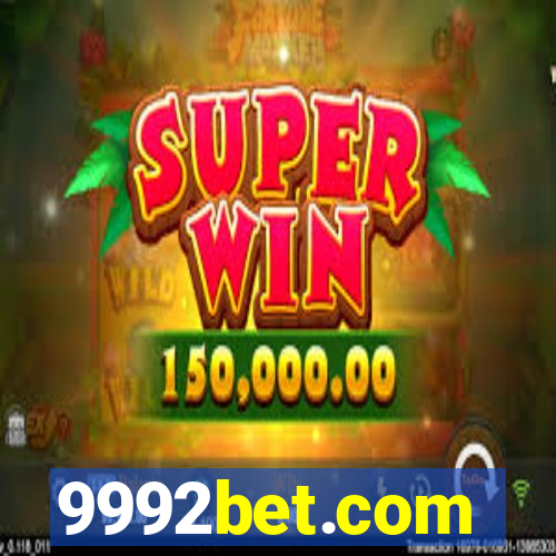 9992bet.com