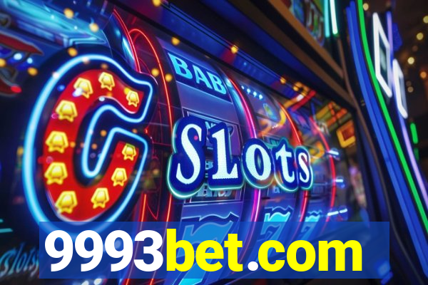 9993bet.com