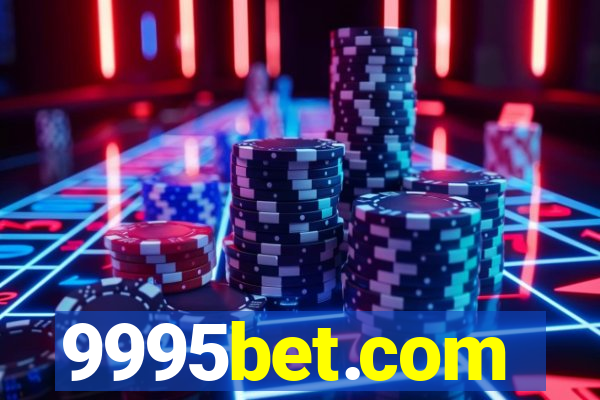 9995bet.com