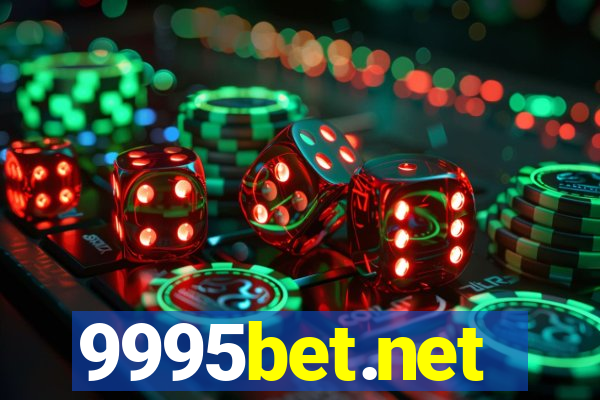 9995bet.net