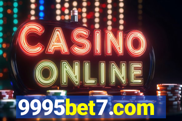 9995bet7.com