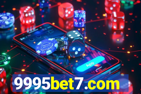 9995bet7.com