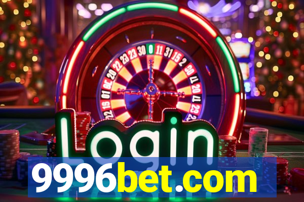 9996bet.com