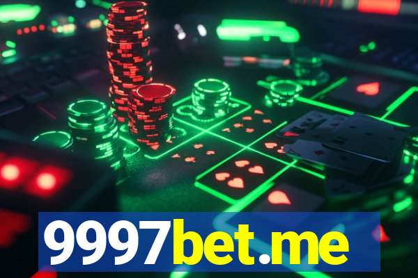 9997bet.me