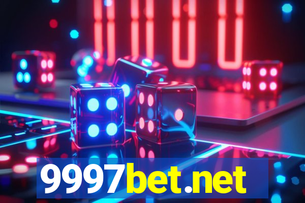 9997bet.net