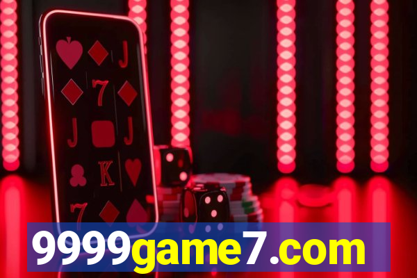 9999game7.com