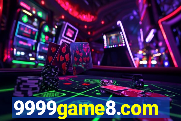 9999game8.com