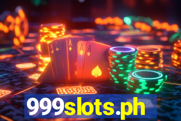 999slots.ph