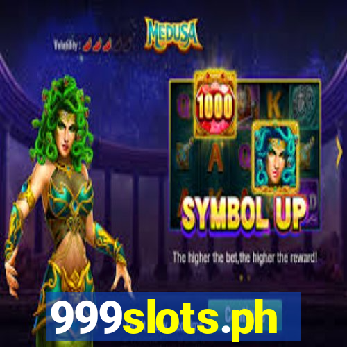 999slots.ph