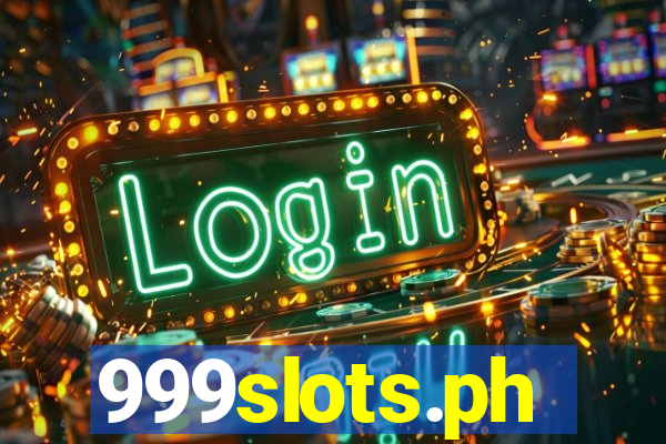 999slots.ph