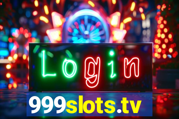 999slots.tv