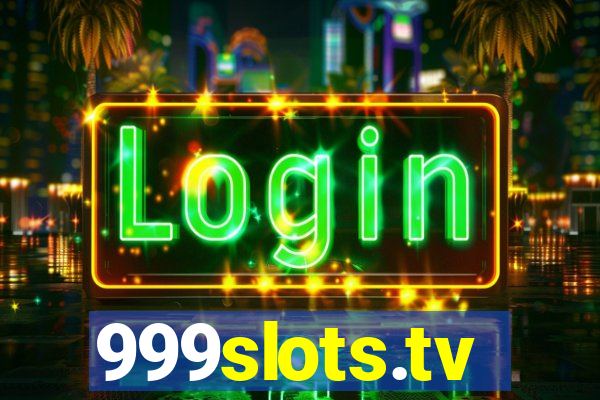 999slots.tv