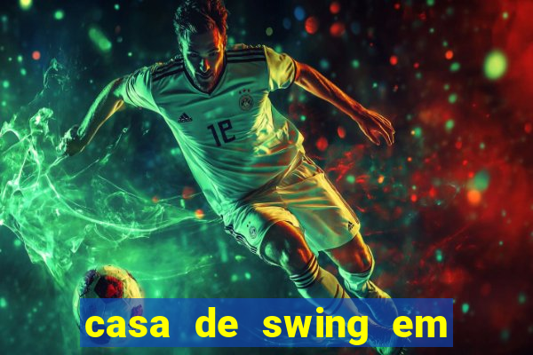 casa de swing em campo grande ms