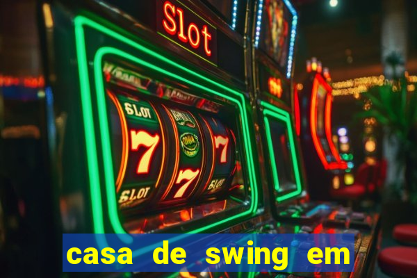 casa de swing em campo grande ms