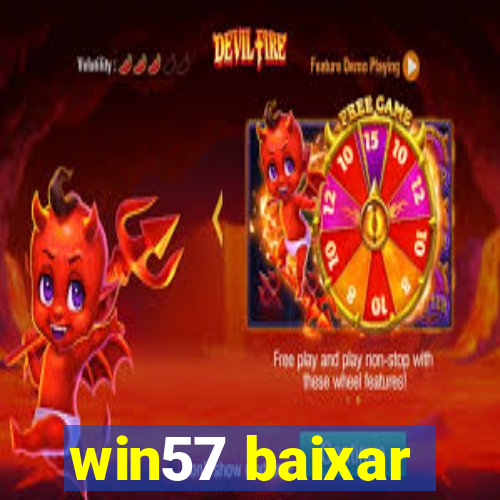 win57 baixar