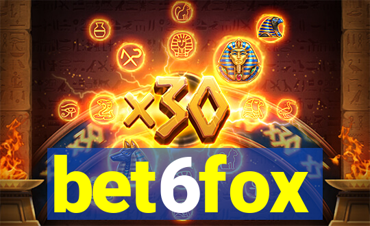 bet6fox