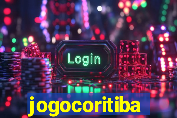 jogocoritiba