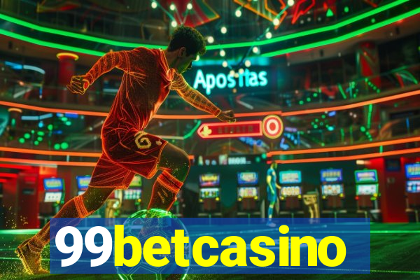 99betcasino