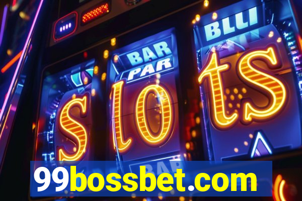 99bossbet.com