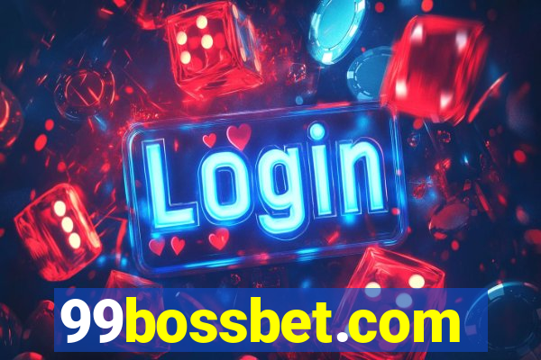 99bossbet.com