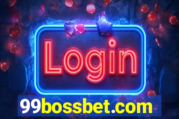 99bossbet.com