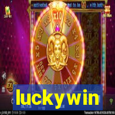 luckywin