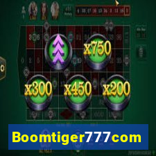 Boomtiger777com