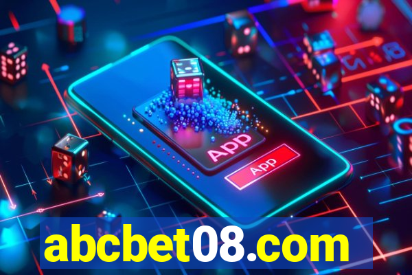 abcbet08.com