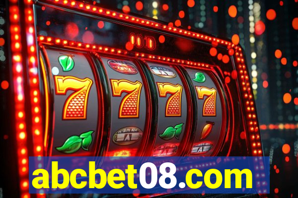 abcbet08.com