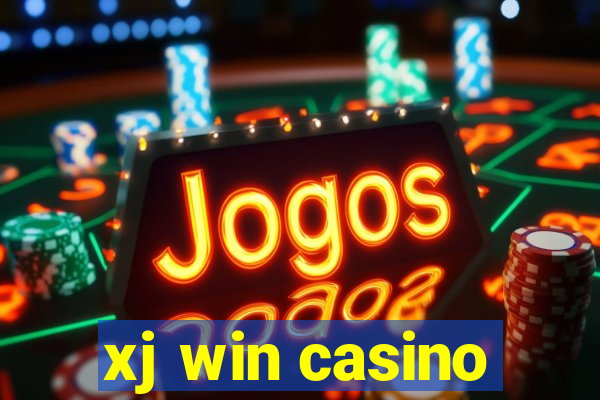 xj win casino