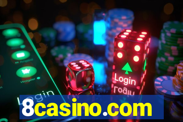 8casino.com