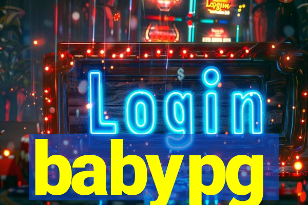 babypg