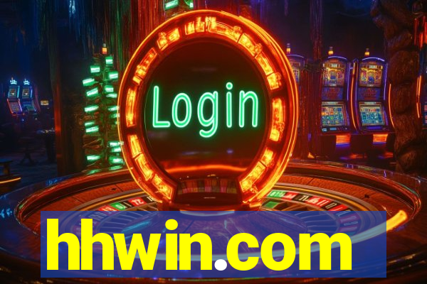 hhwin.com