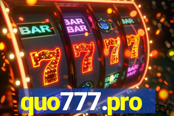 quo777.pro